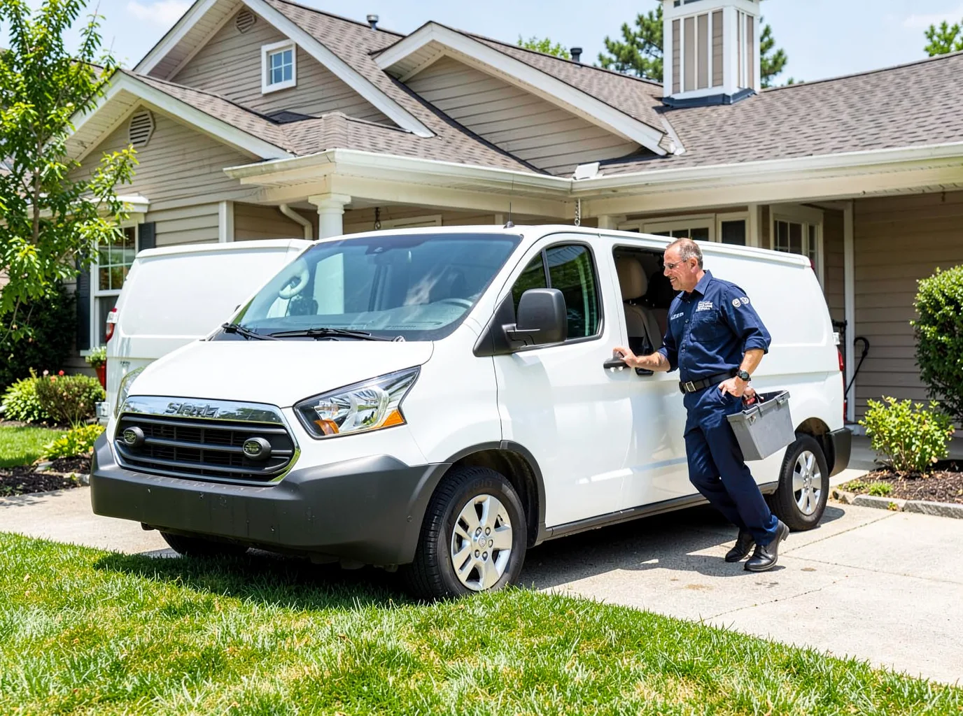 Emergency Plumber company in Lucasville, OH