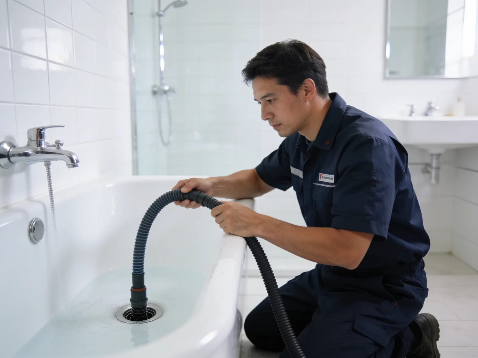 Emergency Plumber Lucasville, OH FAQs